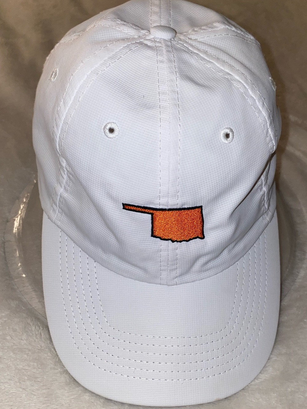 Imperial Golf Hat